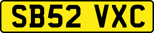 SB52VXC