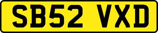 SB52VXD
