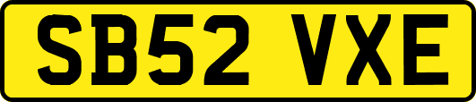 SB52VXE