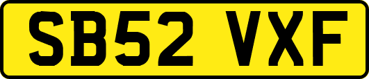 SB52VXF