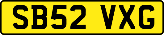 SB52VXG