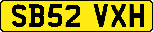 SB52VXH