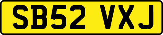 SB52VXJ