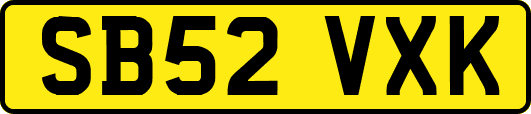 SB52VXK