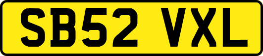 SB52VXL