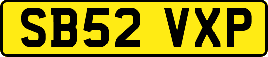 SB52VXP