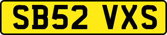SB52VXS