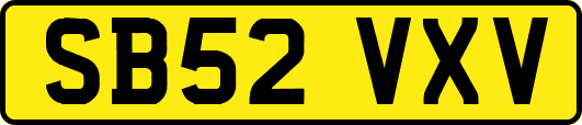 SB52VXV