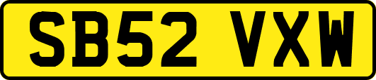 SB52VXW