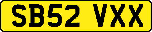SB52VXX