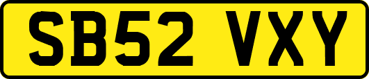 SB52VXY