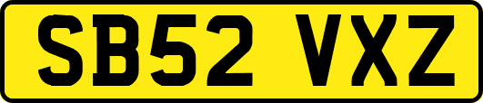 SB52VXZ
