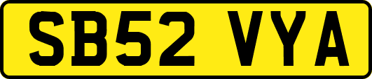 SB52VYA