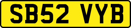 SB52VYB