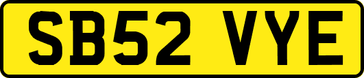 SB52VYE
