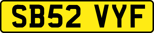 SB52VYF