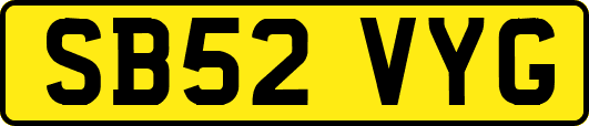 SB52VYG