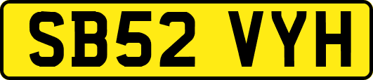 SB52VYH