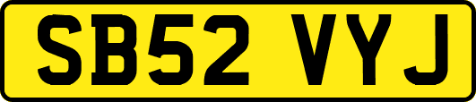 SB52VYJ