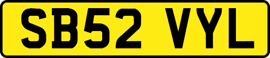 SB52VYL