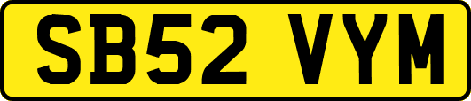 SB52VYM