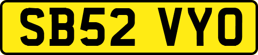 SB52VYO