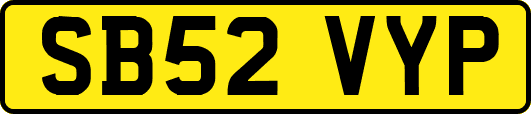 SB52VYP