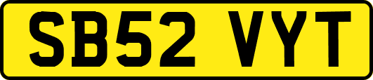 SB52VYT