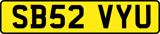 SB52VYU