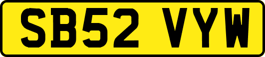SB52VYW