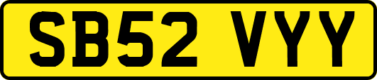 SB52VYY