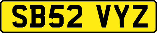 SB52VYZ