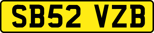 SB52VZB