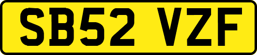 SB52VZF
