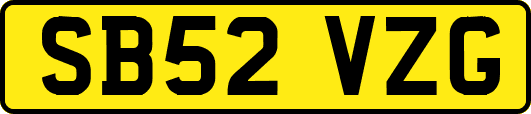 SB52VZG