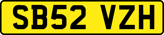 SB52VZH