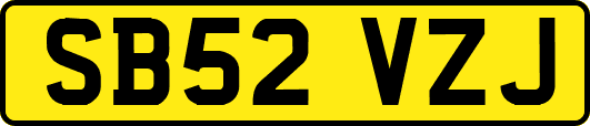 SB52VZJ