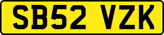 SB52VZK