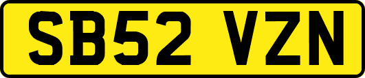 SB52VZN