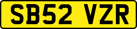 SB52VZR