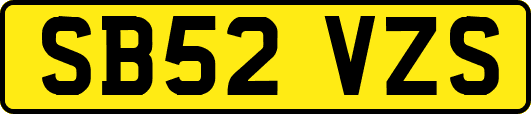 SB52VZS