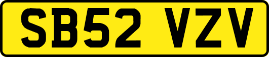 SB52VZV