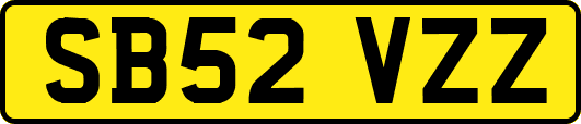 SB52VZZ