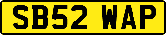 SB52WAP