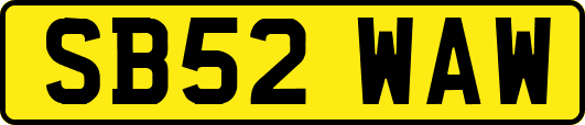 SB52WAW