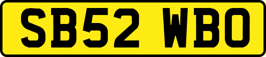 SB52WBO