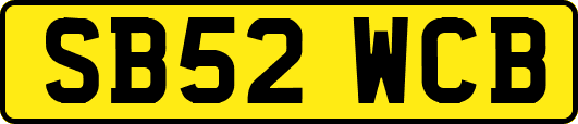 SB52WCB