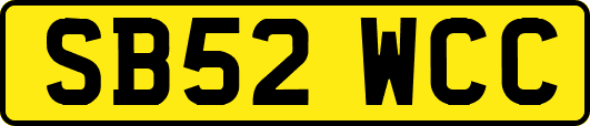 SB52WCC