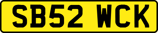 SB52WCK