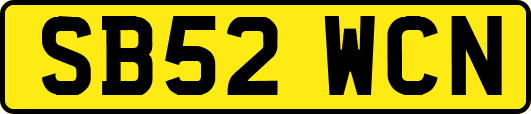 SB52WCN